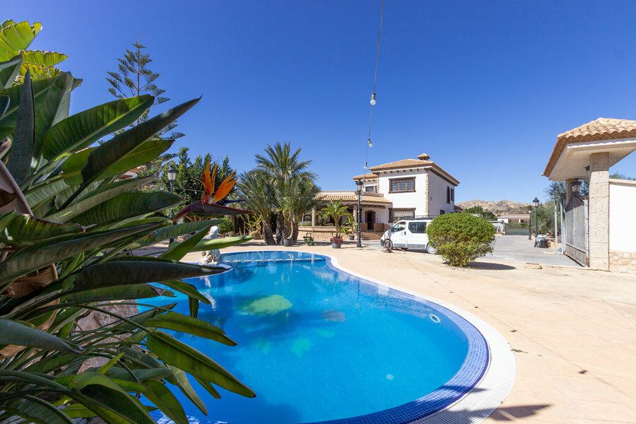 Casa o xalet en venda a carretera de las vallongas, Jubalcoi
