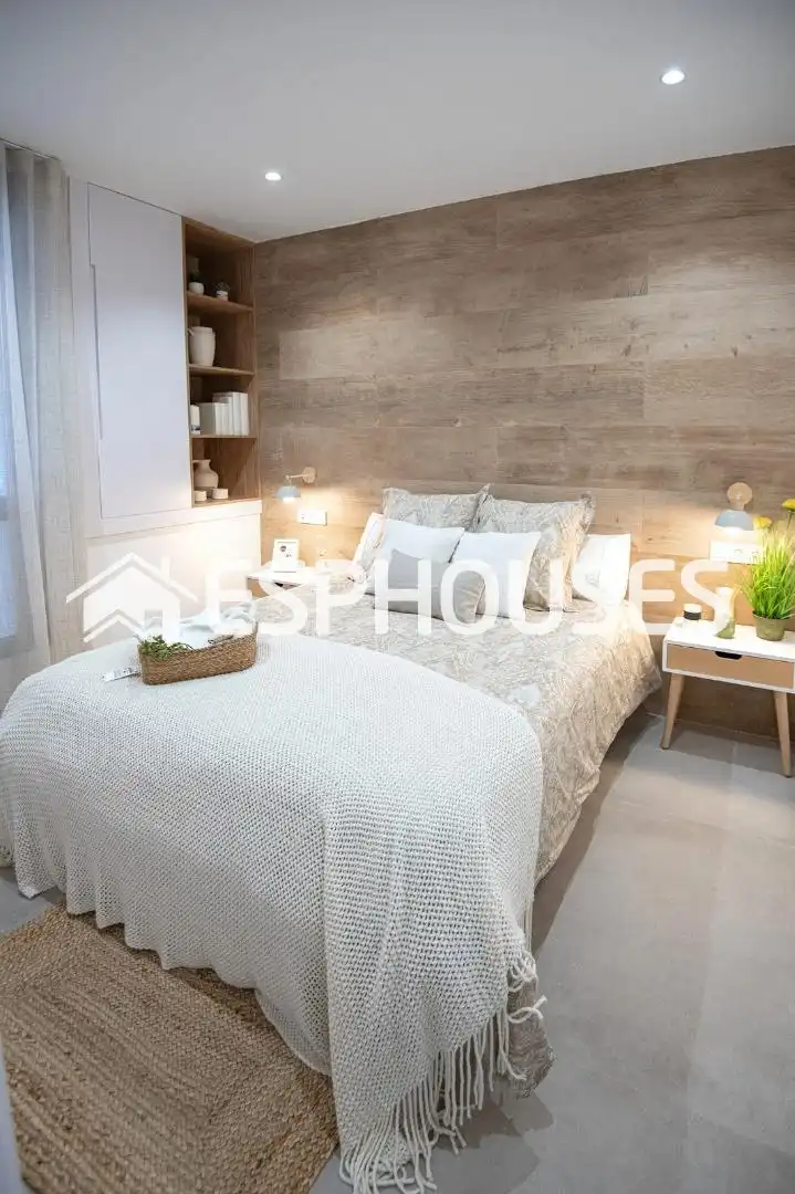 Habitatge amb terrassa en venda a San Pedro del Pinatar, imagen 17