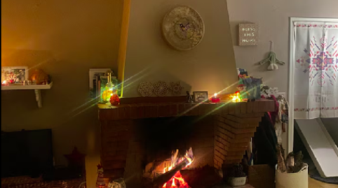 Foto 5 de Casa adosada en venta en Linares de la Sierra, Huelva