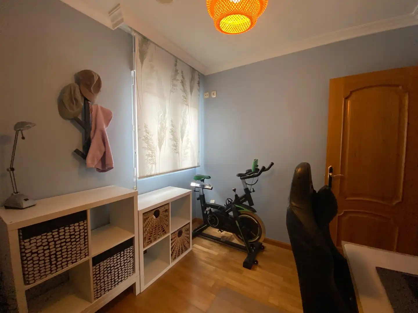 Habitación de Ático en venta en El Cristo