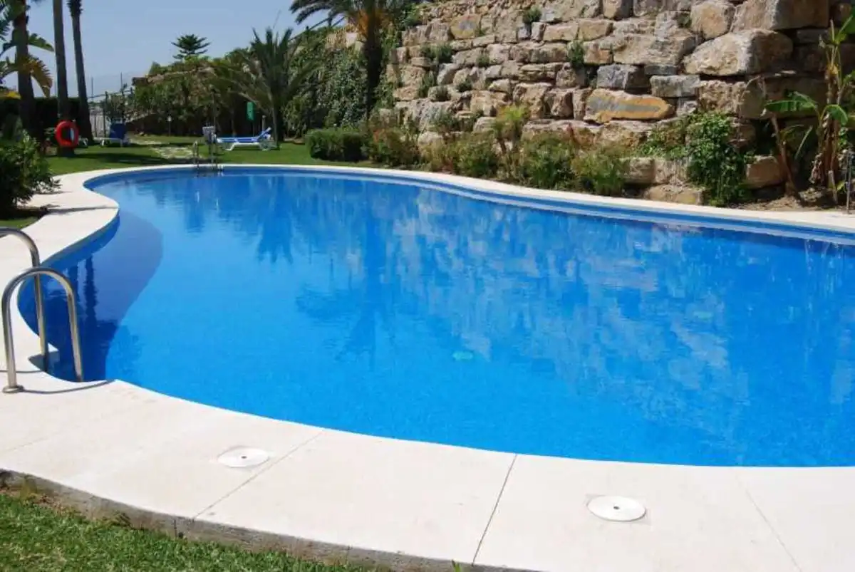 Mini appartamento con piscina in vendita a La Alcaidesa, imagen 20