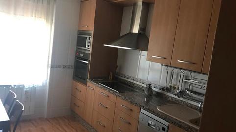 Foto 4 de Apartamento en venta en Fátima, Albacete