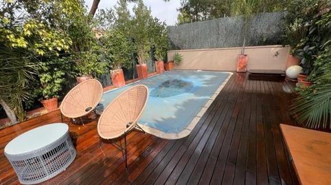 VENTA CHALET ADOSADO EN SANTO ANGEL, ZONA VILLA PILAR, 4 DORMITORIOS