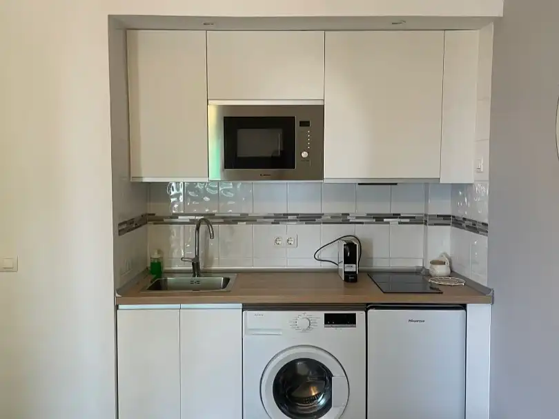 Wohnung zur Miete in Paseo Puerta del Mar, 3, Almuñecar Centro