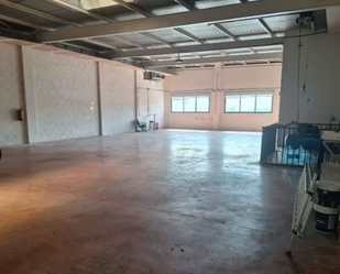Industrial buildings to rent in  Madrid Capital