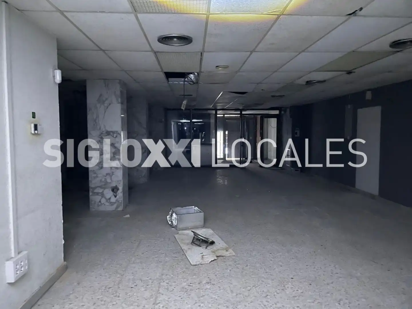 Commercial properties for rent in Santa Coloma de Gramenet