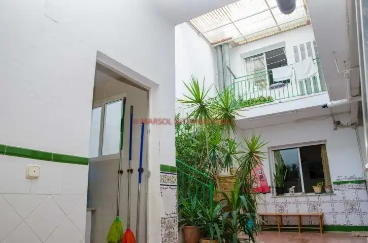 Villa zum Verkauf in Calle PRENDIMIENTO, imagen 25