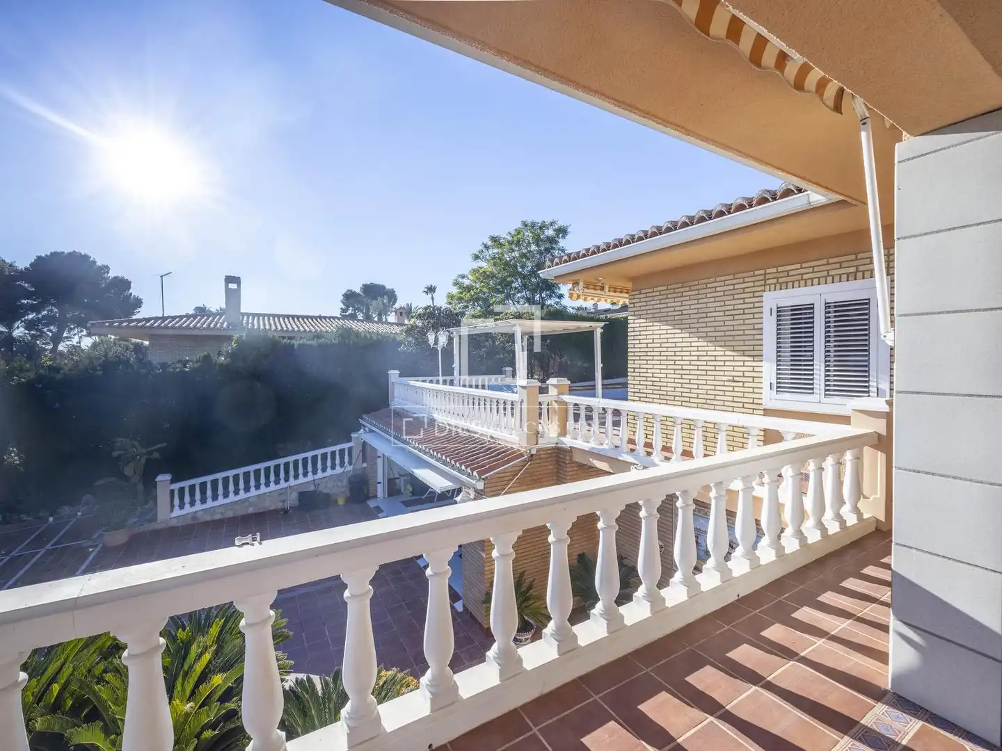 Villa con piscina in vendita a Picassent, imagen 16