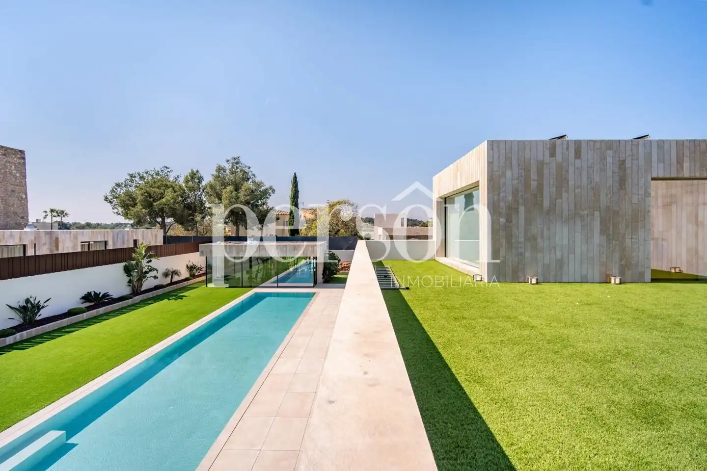Villa avec piscine à vendre à Nueva Santa Barbara - Cruz de Gracia, imagen 51