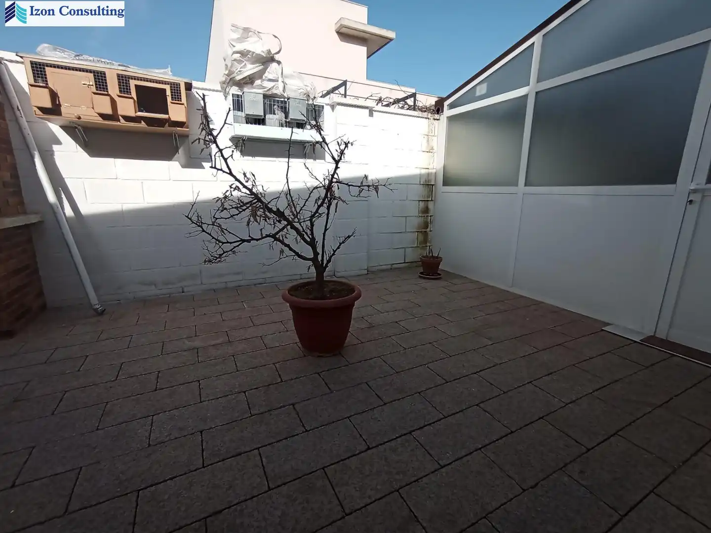 Chalet con terraza en venta en Imaginalia - Llanos del Águila, imagen 18