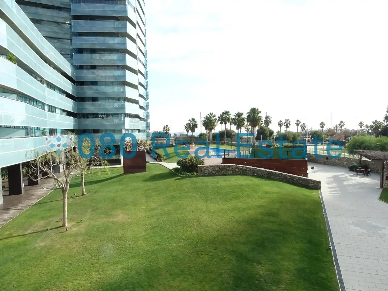 Apartments for sale in Del Taulat, Diagonal Mar i el Front Marítim del Poblenou