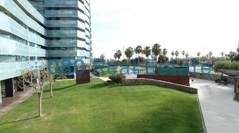 Photo 2 of Apartments for sale in Del Taulat, Diagonal Mar i el Front Marítim del Poblenou, Barcelona Capital