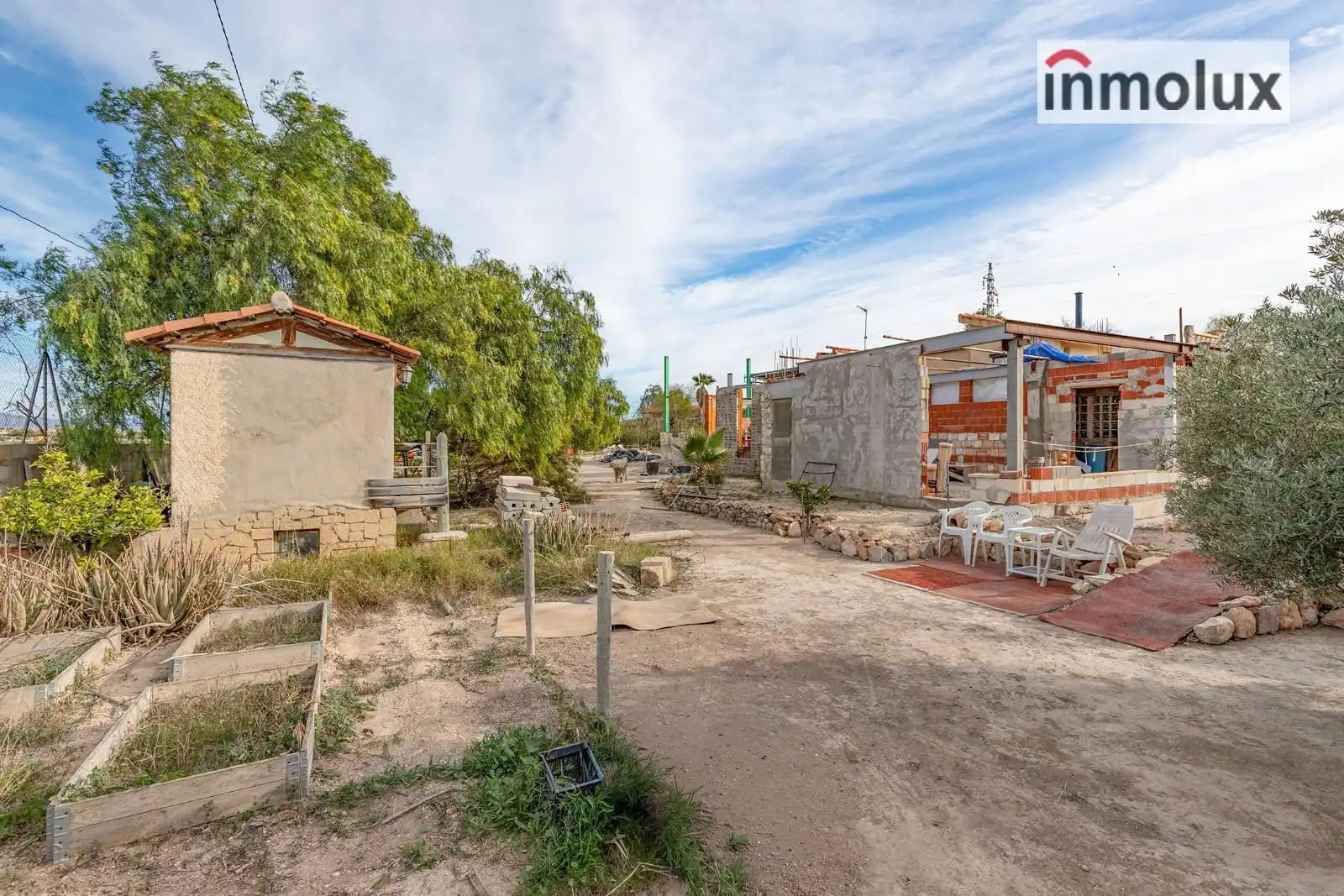 Casa o chalet en venta en Alicante / Alacant con Terraza
