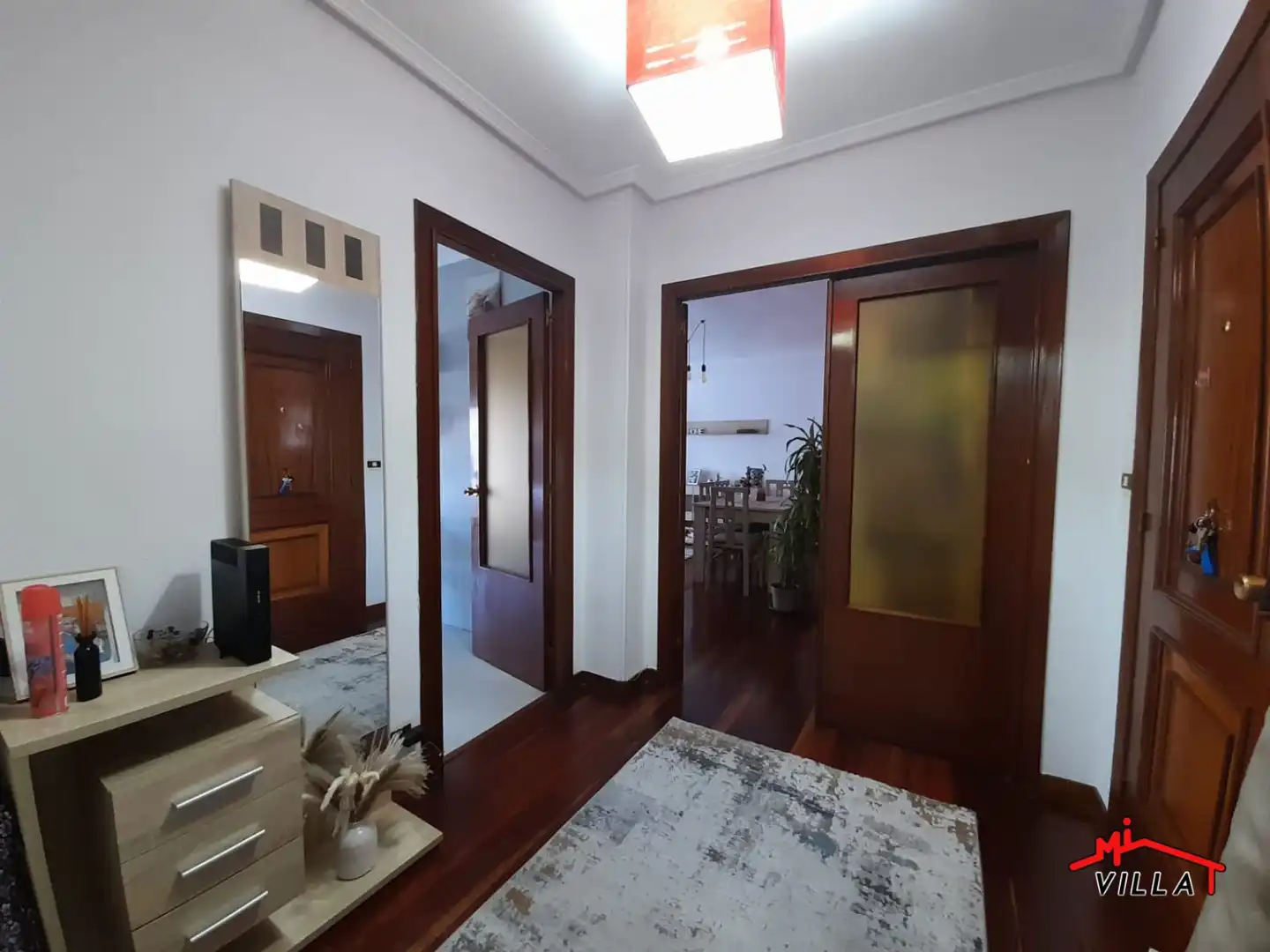 Flat for rent in Centro