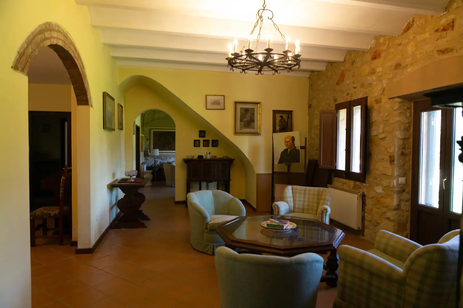 Finca rústica en venta en Pals con Calefacción, Jardín privado y Terraza