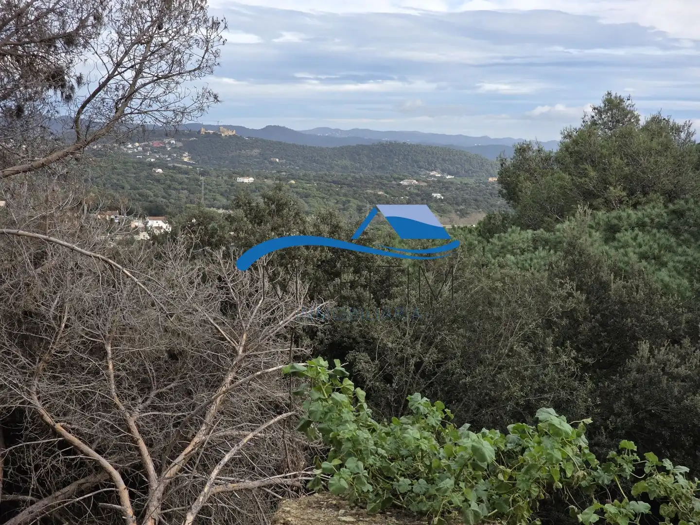 Lands and plots for sale in Margarides, imagen 11