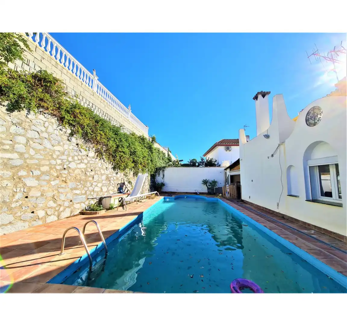 Haus mit Pool zum Verkauf in Nueva Andalucía, imagen 7