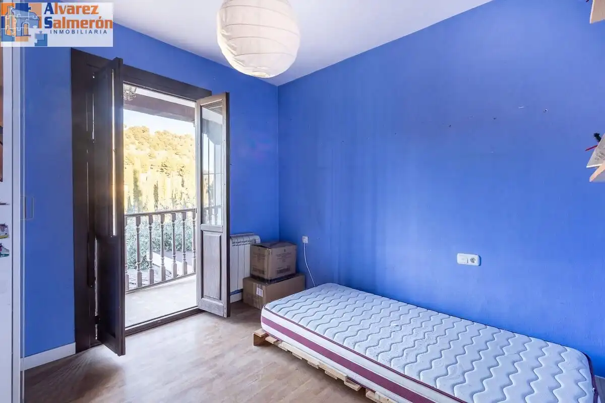 Haus oder Chalet zum Verkauf in Paseo DE LA SABICA, San Matías - Realejo