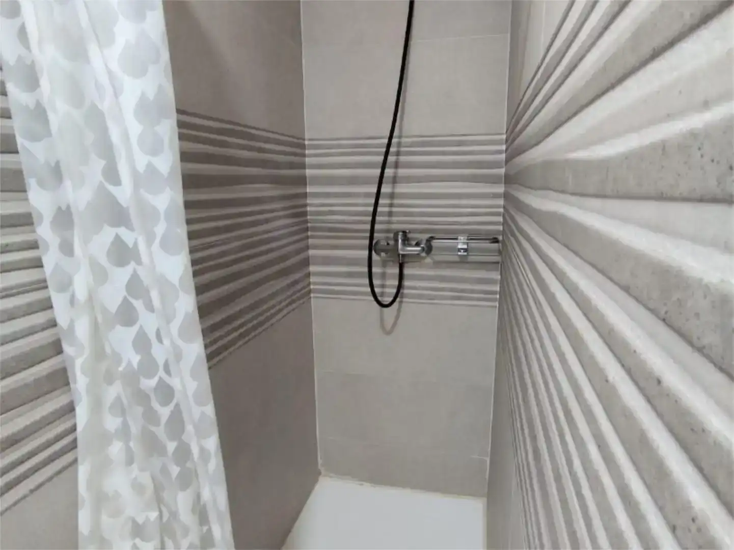 Bany de Apartament en venda en Badajoz Capital amb Aire condicionat