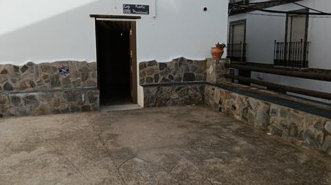 Foto 2 de Apartament de lloguer a Calle Placeta, 2, Alpujarra de la Sierra, Granada