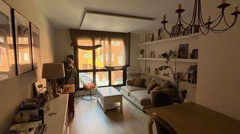 Foto 5 von Wohnung zum Verkauf in Barrilero, Adelfas, Madrid Capital