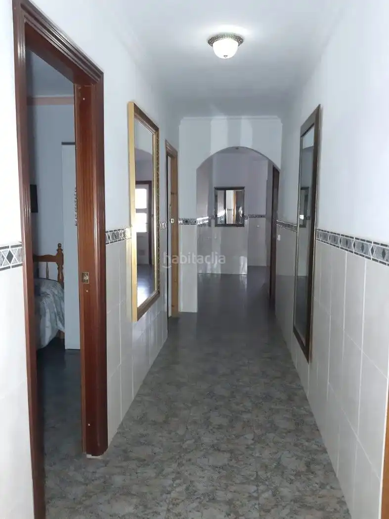 Terraced house with garden for sale in Calle Polito 23, imagen 14