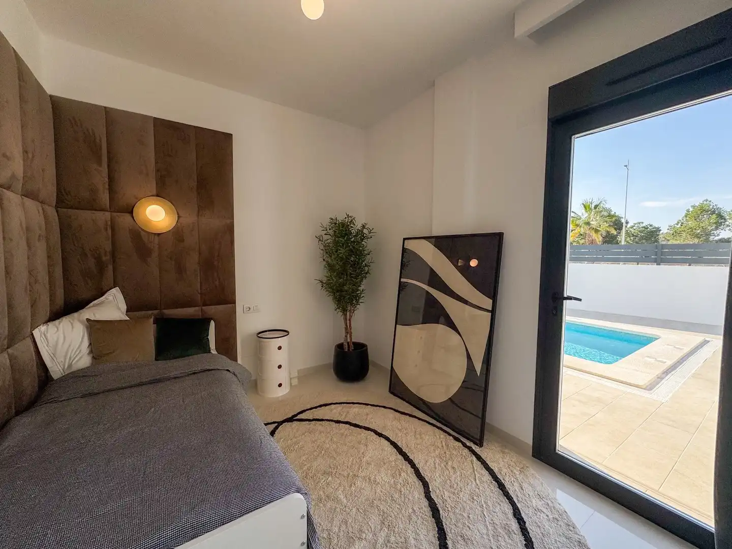 Casa con piscina en venta en San Miguel de Salinas, imagen 31