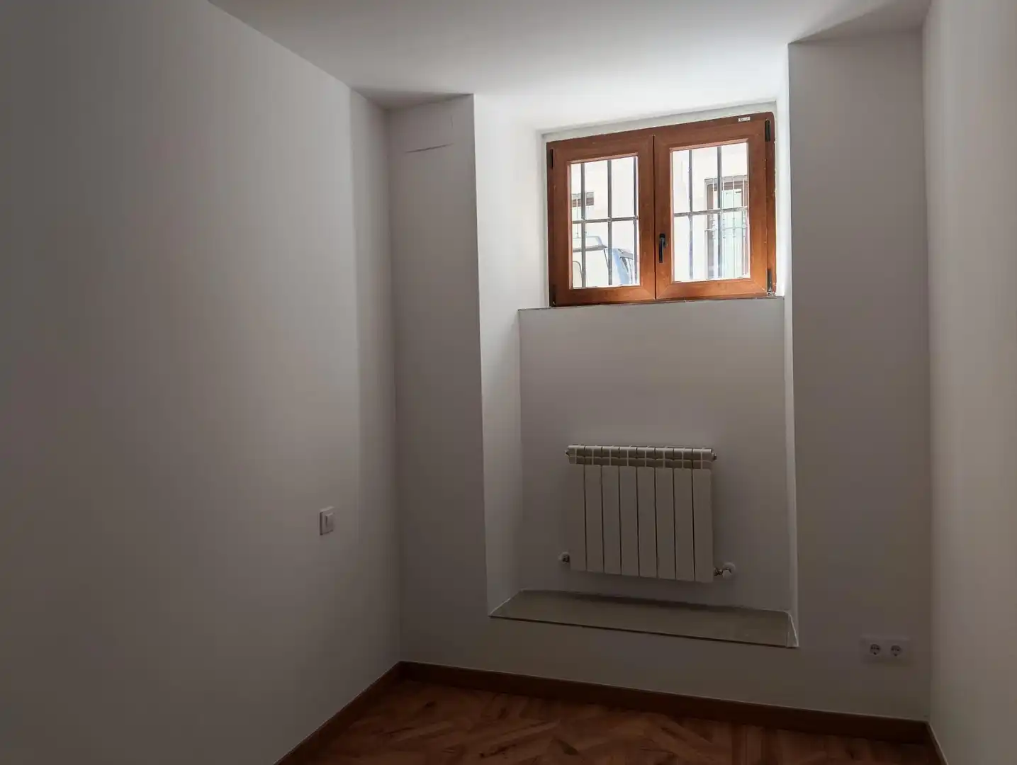 Flat for sale in San Lorenzo de El Escorial  with Heating