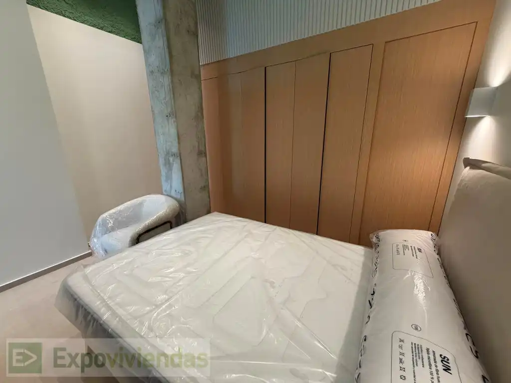 Schlafzimmer von Wohnungen zum Verkauf in Murcia