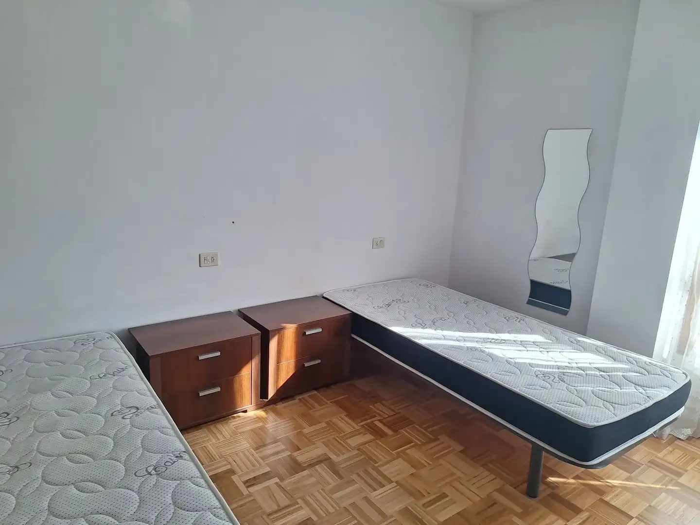 Wohnung mit Aufzug zur Miete in Plaza Santa Gema, imagen 10