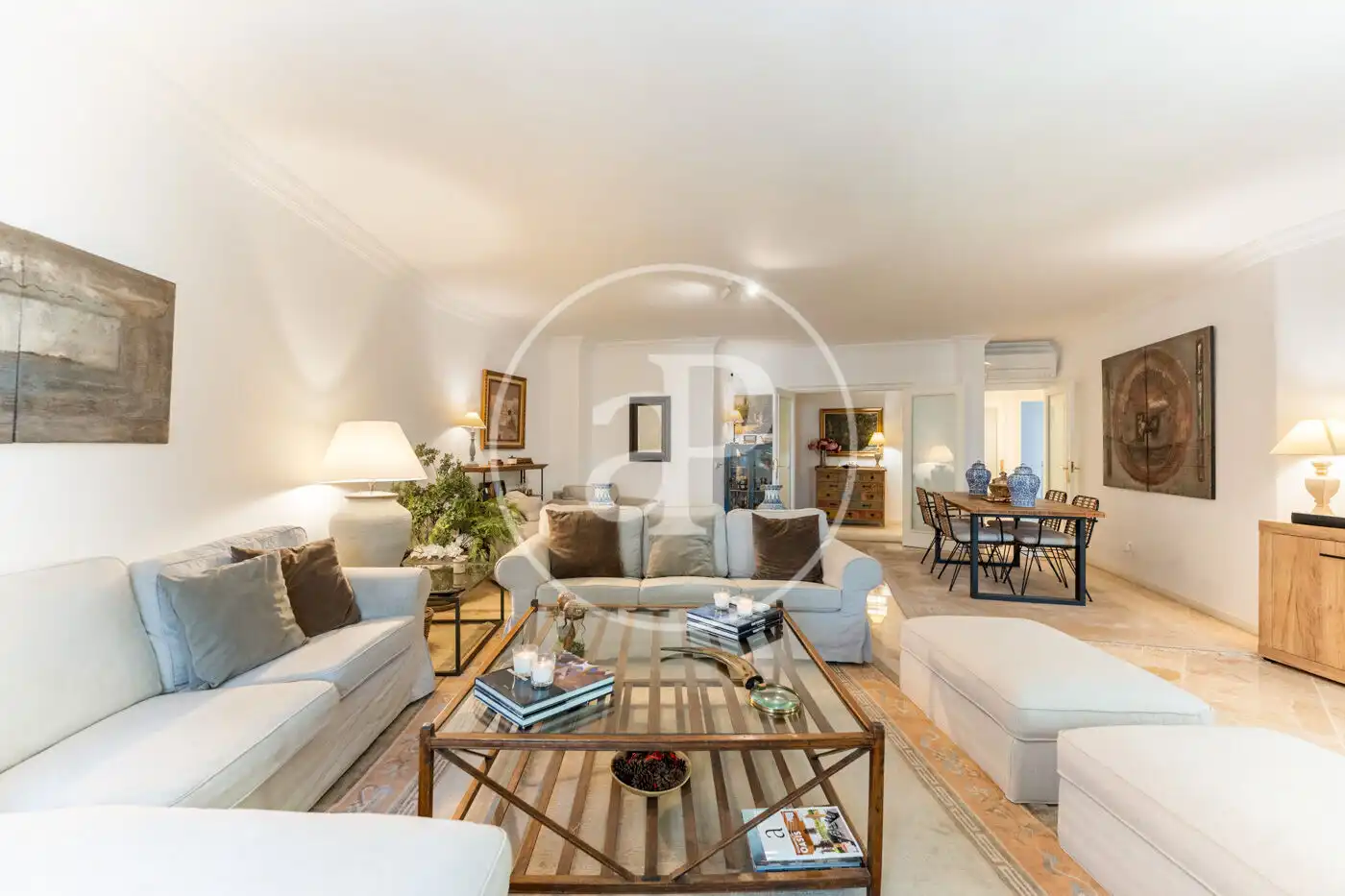 Wohnung zur Miete in Palma de Mallorca, Illes Balears