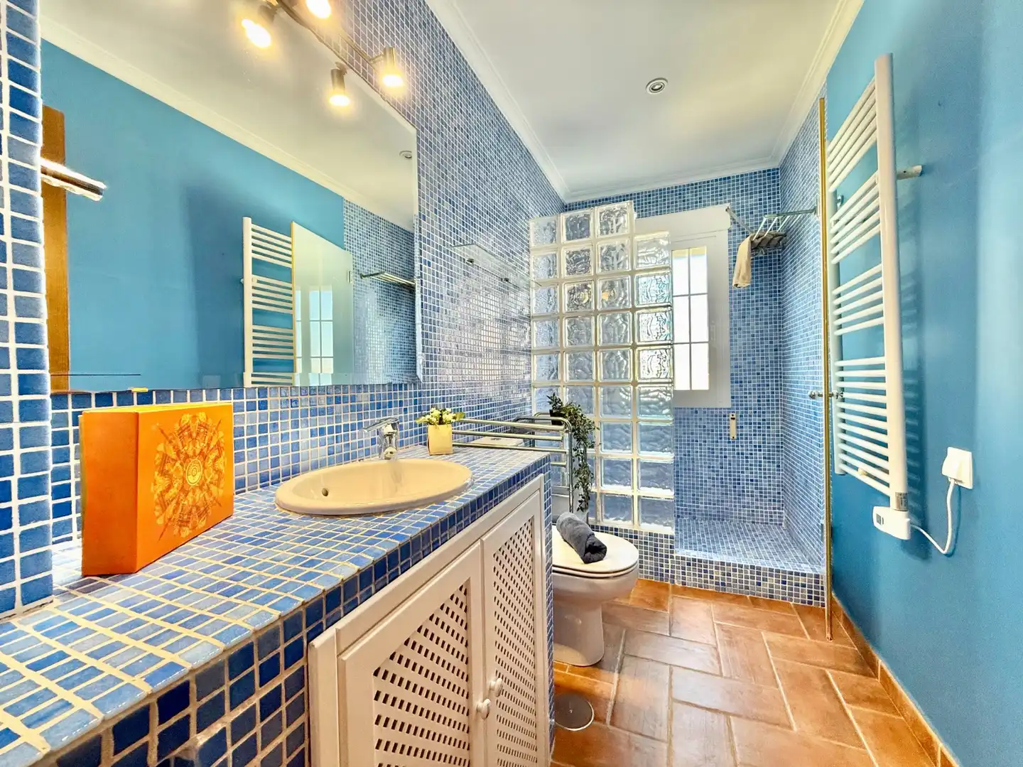 Badezimmer von Wohnung zum Verkauf in San Pedro del Pinatar