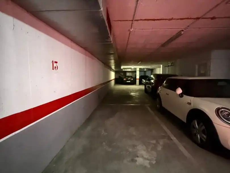 Parking de Garaje en venta en  Palma de Mallorca