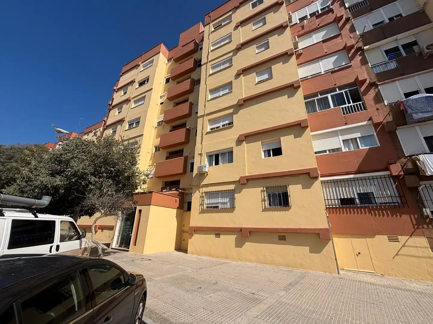 Wohnung zum Verkauf in Marina De La