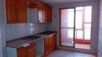 Kitchen of Flat for sale in Cabanes  with Terrace and Storage room