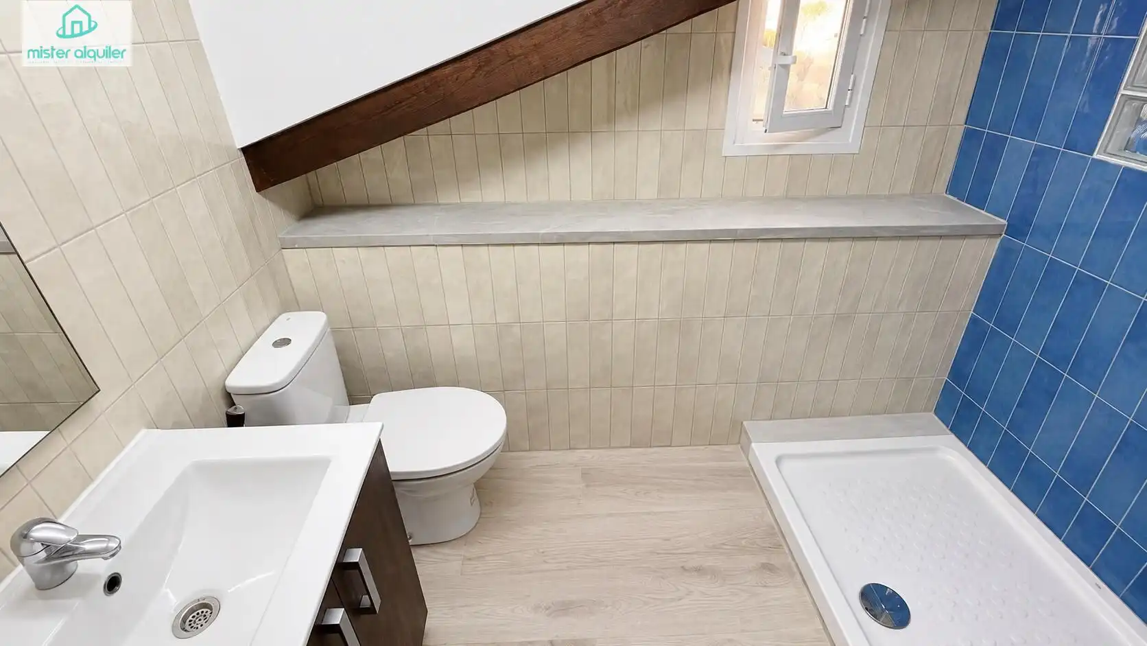 Casa o xalet de lloguer a ALCOY, 32, Campello Playa