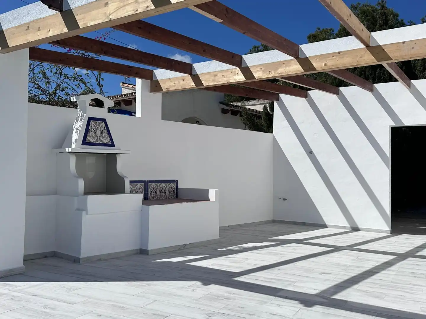 Villa mit Pool zum Verkauf in Benimeit - Tabaira, imagen 25