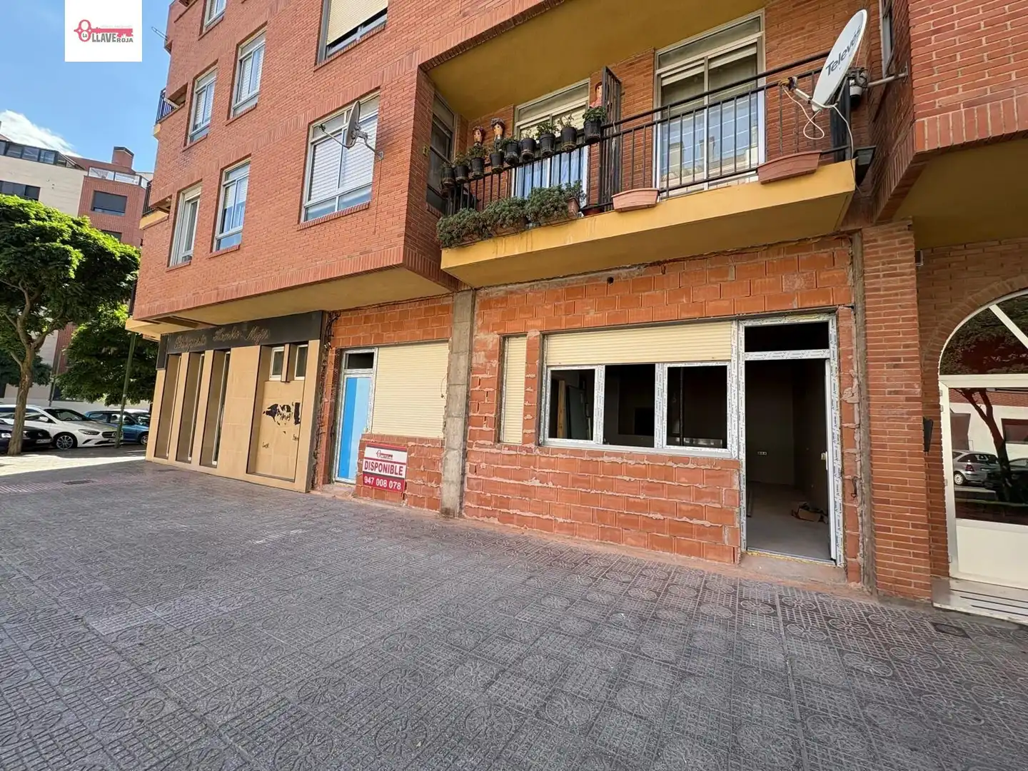 Apartment zum Verkauf in Calle FELIX ANTON BURGOS