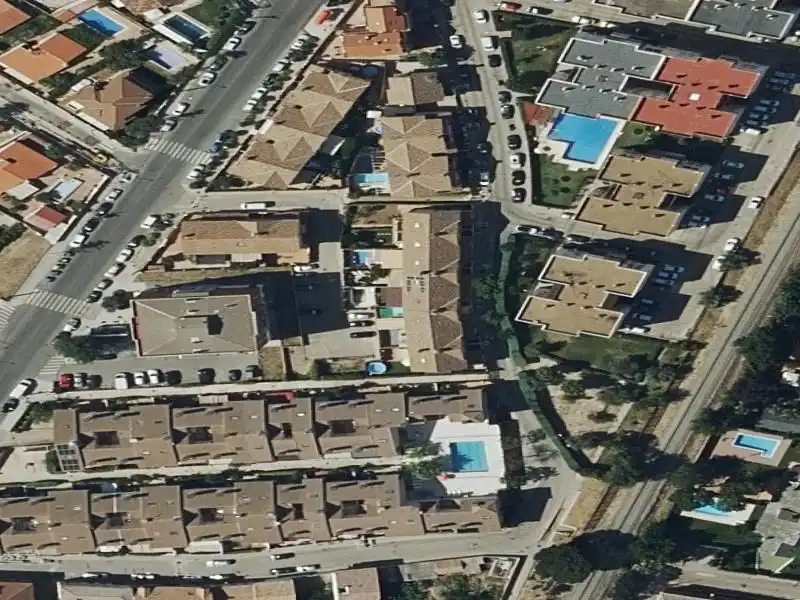 Flat for sale in Calle Eras, Griñón
