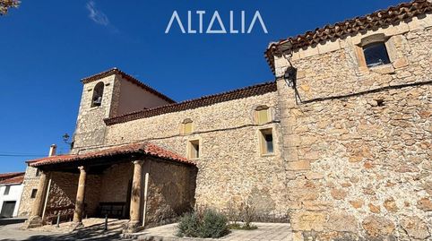 Foto 5 de Casa o xalet en venda a Calle Peñuelo, Masegosa, Cuenca
