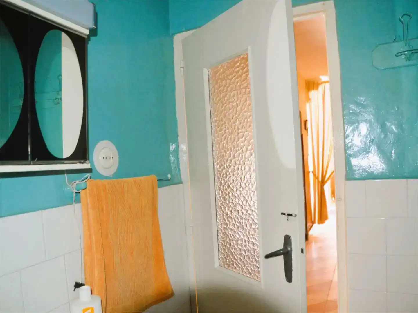 Piso en venta en Cantalapiedra con Trastero