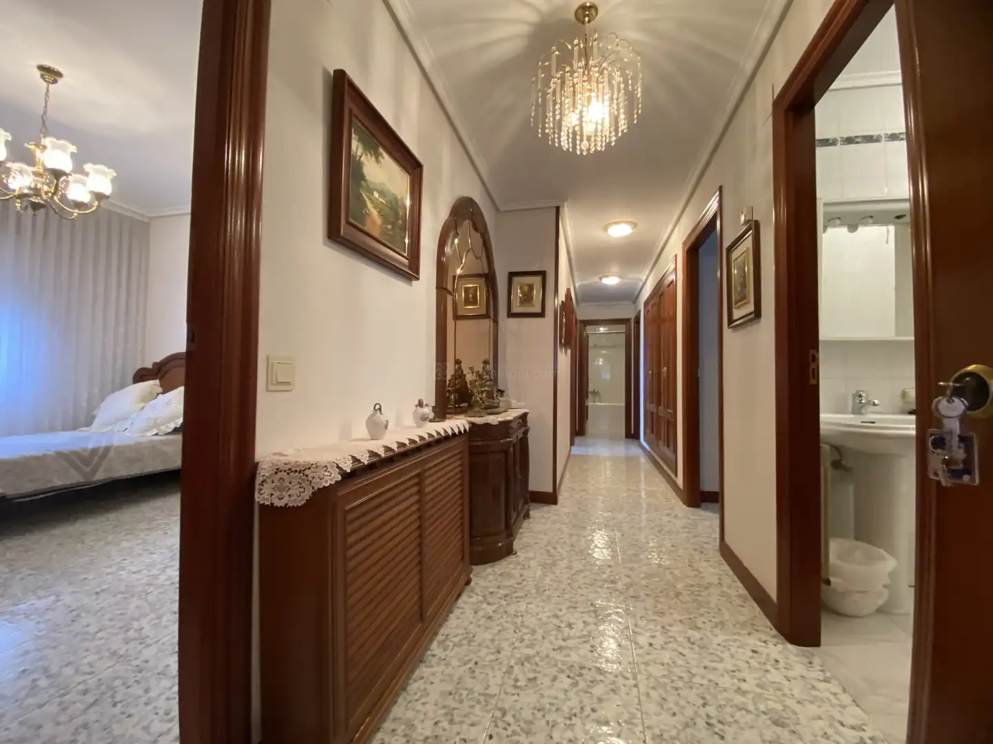 Casa o chalet en venta en Lagunilla del Jubera con Calefacción, Jardín privado y Terraza