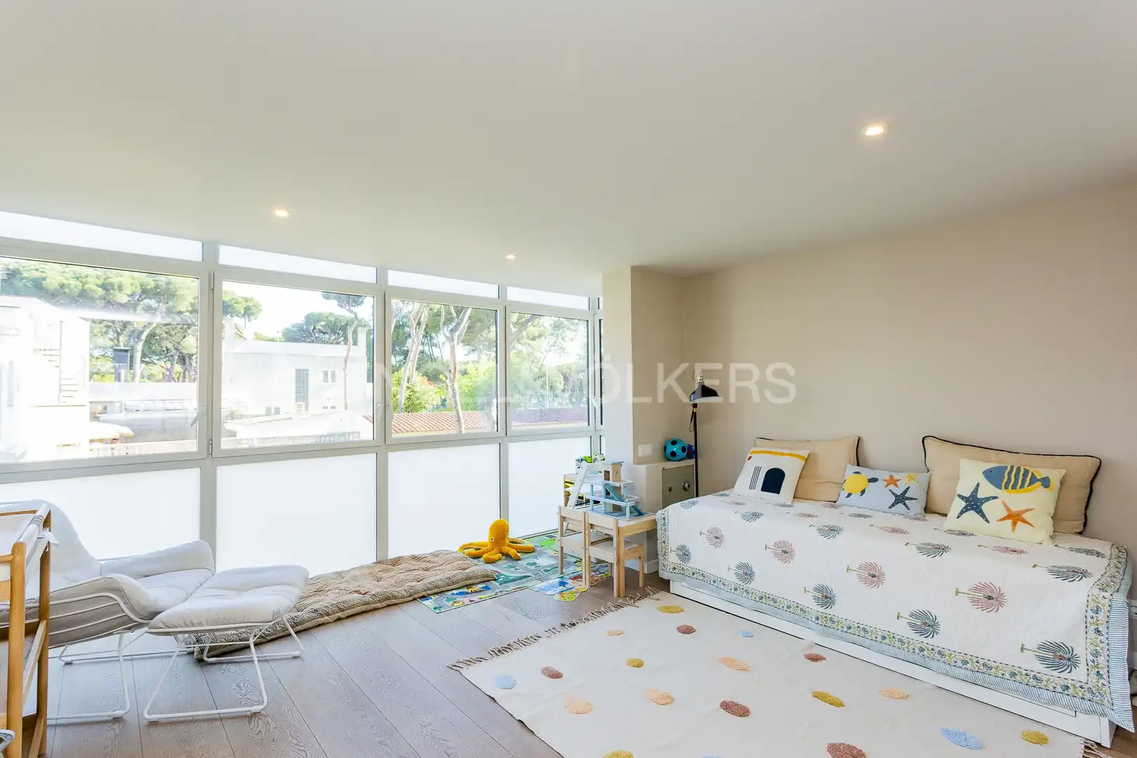 Piso con terraza en venta en La Pineda, imagen 17
