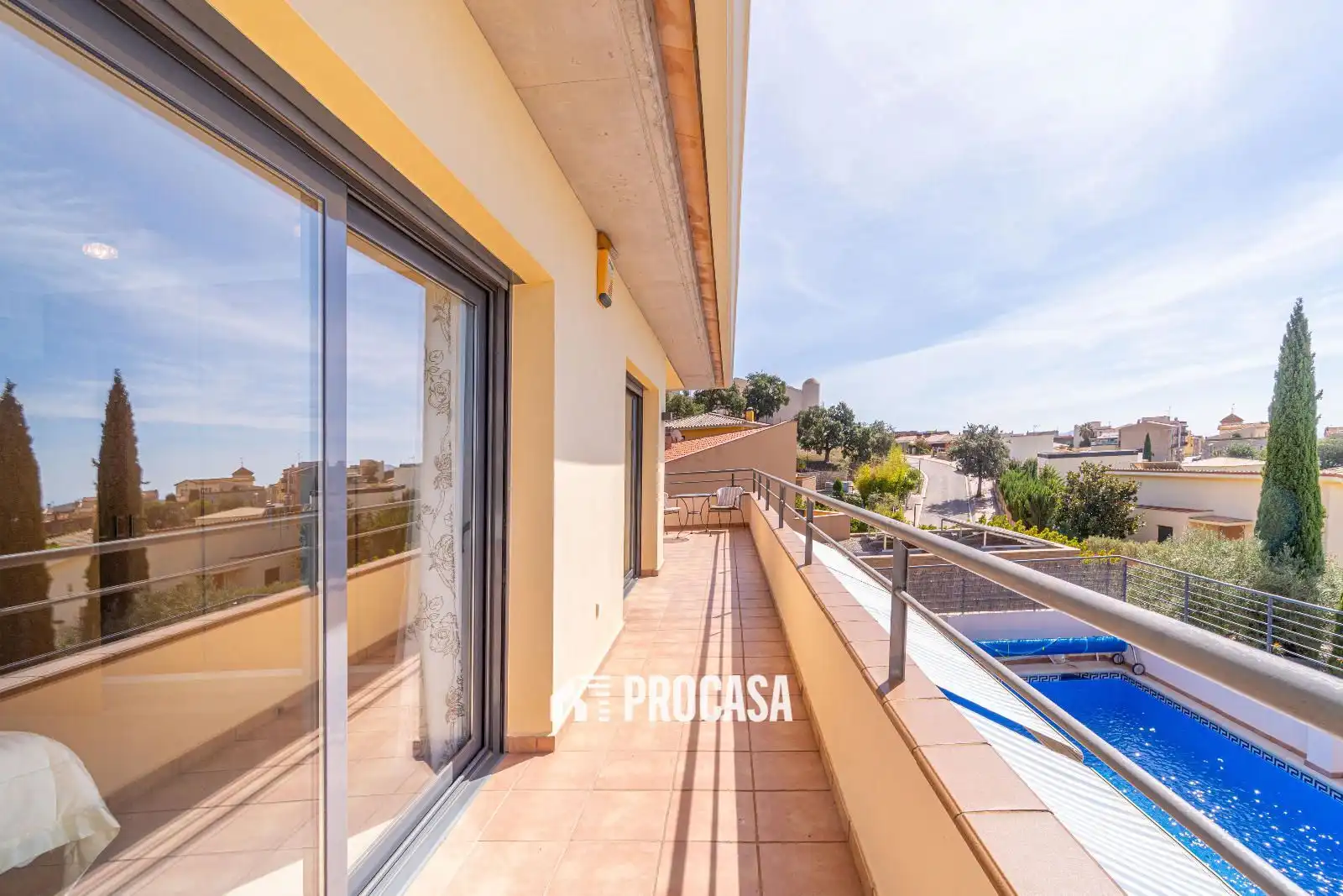 Villa mit Pool zum Verkauf in MUNTANYETA, imagen 63