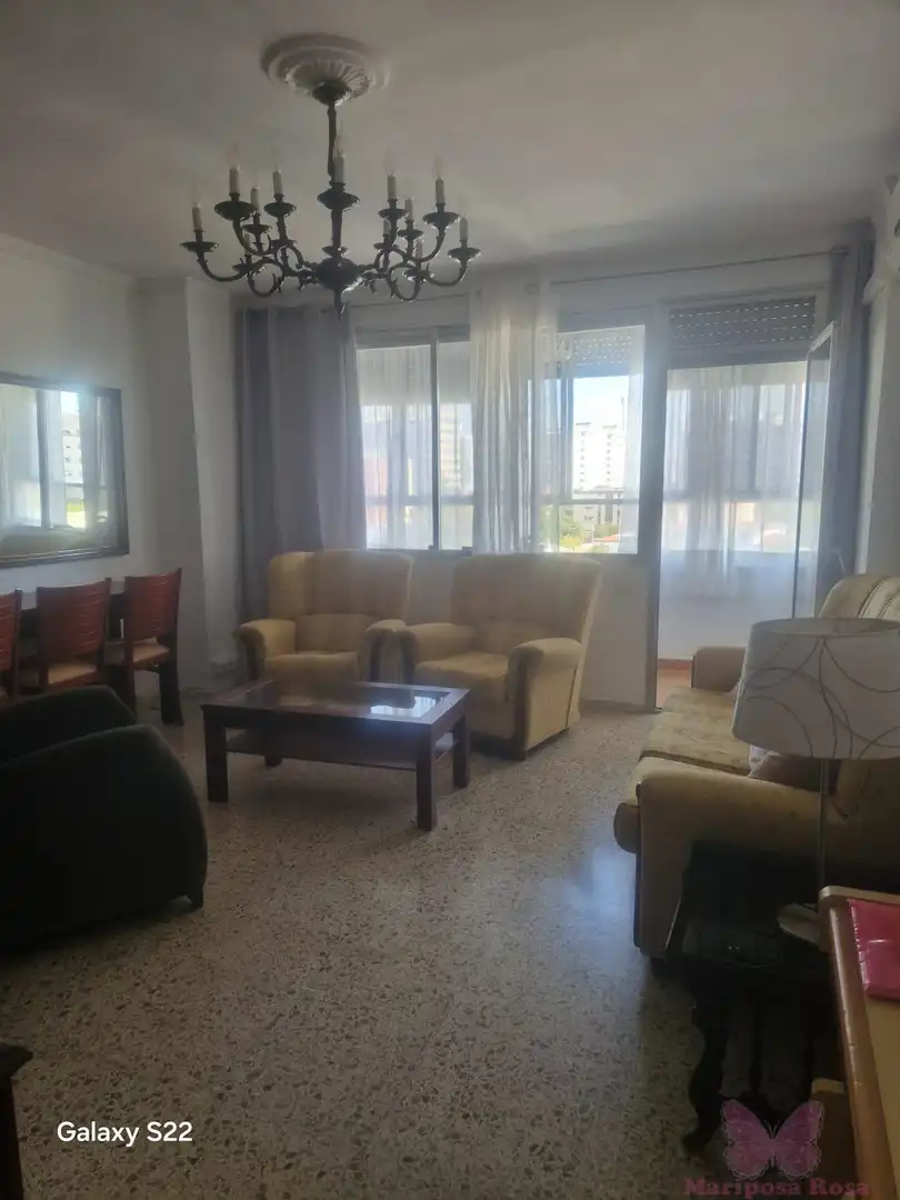 Appartement avec ascenseur à vendre à Astilleros - La Paz  - Loreto - El Corte Inglés