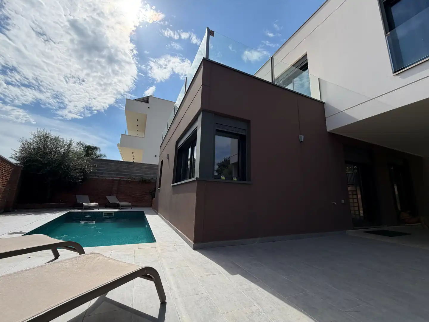 Villa con terrazza in vendita a Vinyols i els Arcs, imagen 19