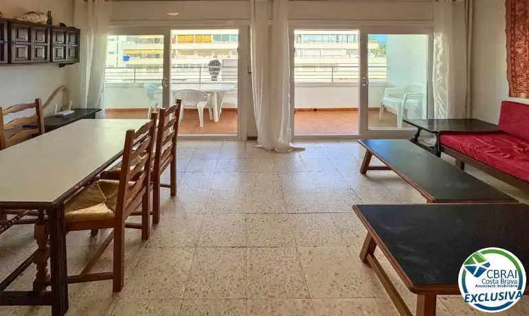 Apartment with pool for sale in Santa Margarita, imagen 2