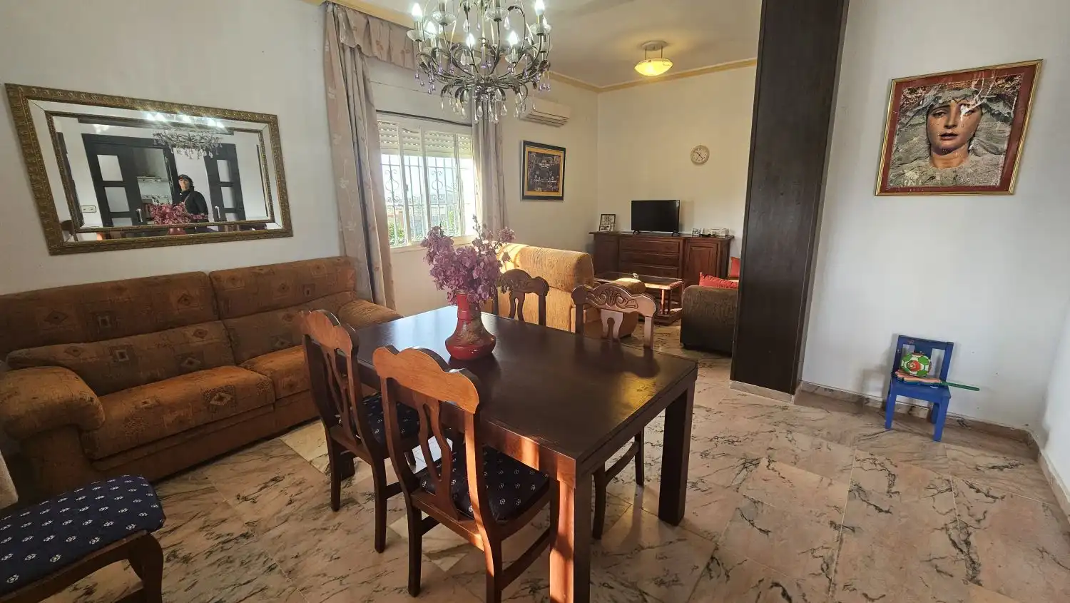 Haus mit Pool zum Verkauf in clavel, imagen 14