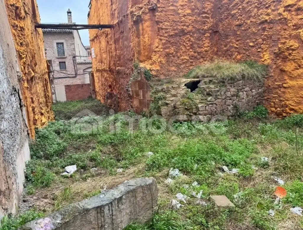 Residential land for sale in Sant Fruitós de Bages