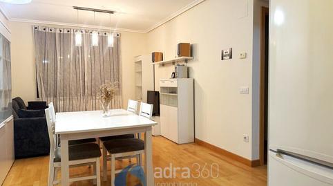 Foto 2 de Apartamento de alquiler en Rio Molinos, Lardero, La Rioja
